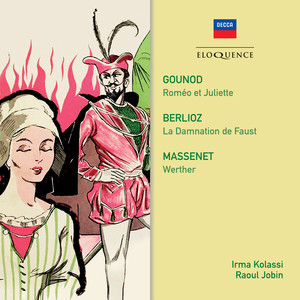 La damnation de Faust, Op. 24, H 111 / Pt. 2 - Sans regrets j'ai quitté les riantes campagnes