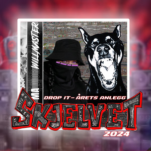 Drop It - Årets Anlegg (Skjelvet 2024)