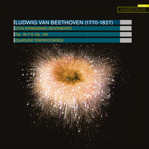 Beethoven: Con intimissimo sentimento