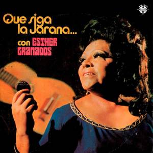 Que Siga La Jarana Con Esther Granados