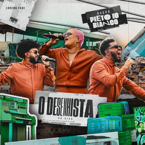 O Desenhista (Ao Vivo)