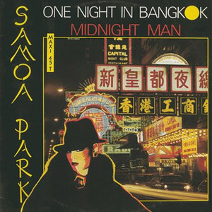 One Night In Bangkok Medley With Midnight Man