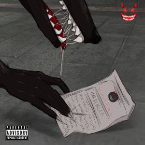 Harbinger (Explicit)