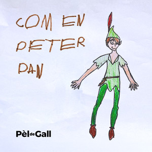 Com en Peter Pan