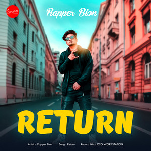 Return (Explicit)