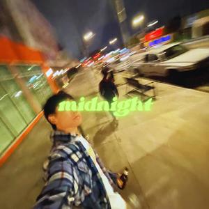 Midnight (Explicit)