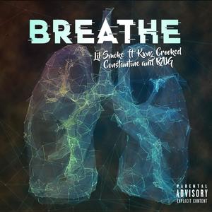 Breathe (Explicit)