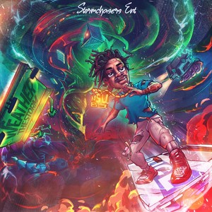 Granny Friend (Explicit)