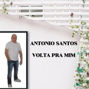 Volta Pra Mim (Explicit)