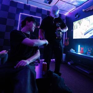 Risk Takin (feat. Nuggz) (Explicit)