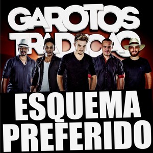 Esquema Preferido (Cover)