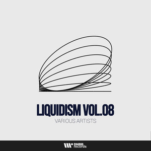 Liquidism, Vol. 8