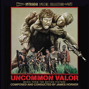 Uncommon Valor (Music From The Motion Picture)