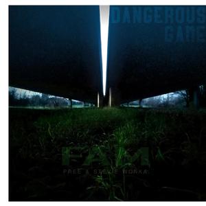 Dangerous Game (PREE) (Explicit)