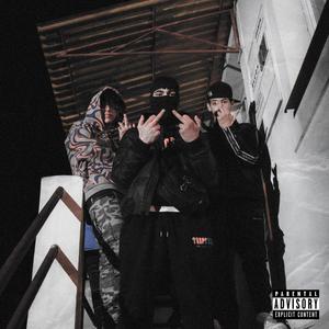 NAVŽDY SPOJENÝ (feat. Yung Dee & Fck Chain) (Explicit)