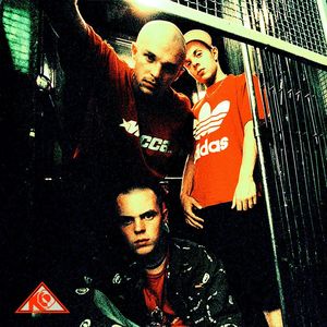 4 elementtii (feat. Avain)