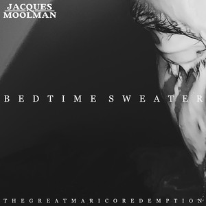 Bedtime Sweater