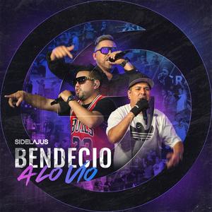 Bendecio a lo vio (feat. unoscar)