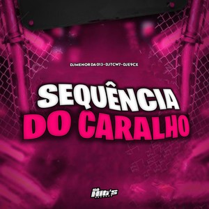 Sequência do Caralho (Explicit)