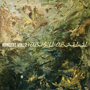 Koncert, Vol. 2 (Explicit)