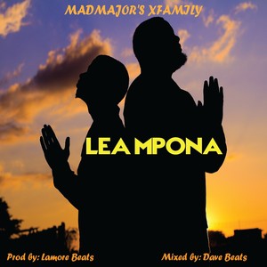 Lea Mpona (9 to 5) (Radio Edit)