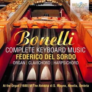 Toccata a 8 athalanta