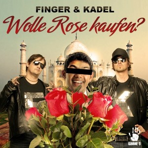 Wolle Rose kaufen? (Dub Mix Edit)