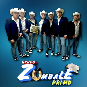 Grupo Zúmbale Primo