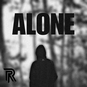 Alone