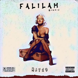 Falilah (Bob Mix) [Explicit]