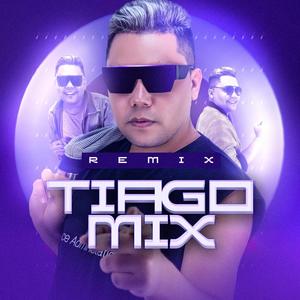 PITBULL ENRAIVADO (Remix Tiago Mix)