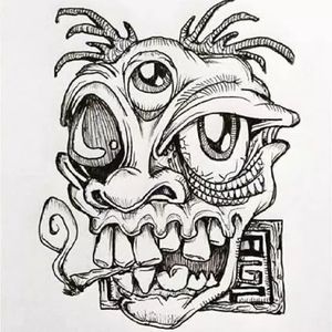 DoomStone (Explicit)