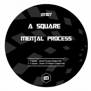 Mental Process (Original Mix)