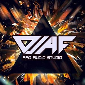 吕方-你的浅笑 (DJ阿福 Remix)