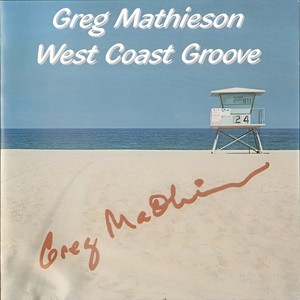 Greg Mathieson - Sippin′ On Sunday