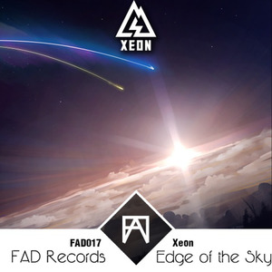 Edge of the Sky (Original Mix)