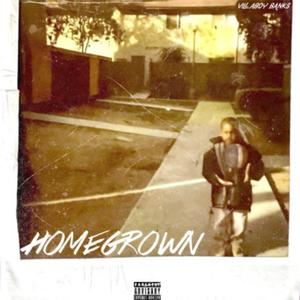 Born & Raised (feat. FL1RT Morris) (Explicit)