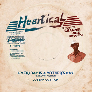 Everyday is a Mother's Day