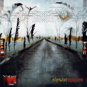 Elevator - EP