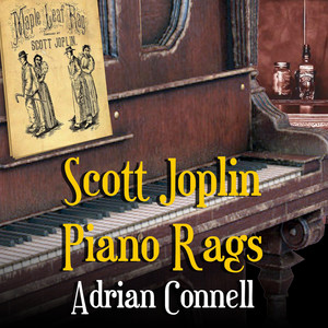 Scott Joplin Piano Rags