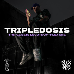 TRIPLEDOSIS (Explicit)