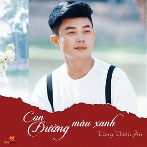 Con Đường Màu Xanh