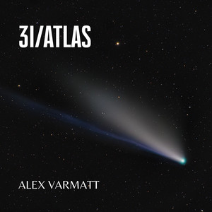 3I/ATLAS