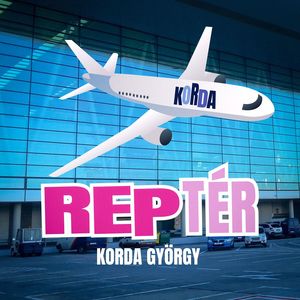 Reptér (2024 Supersonic Version)