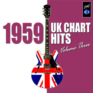 1959 Uk Chart Hits, Vol. 3