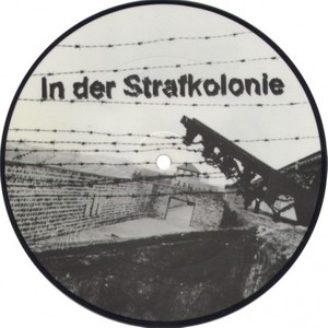 In Der Strafkolonie