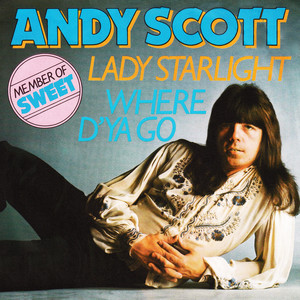 Lady Starlight (Remastered 2023)