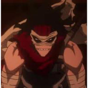 Stain (feat. MariSkee) (Explicit)