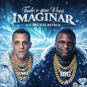 TUDO OQUE VC IMAGINAR (Explicit)