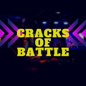Cracks of Battle
